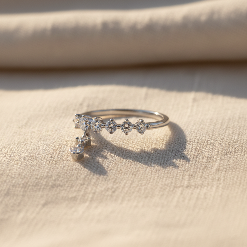 Seoul Celestial Ring