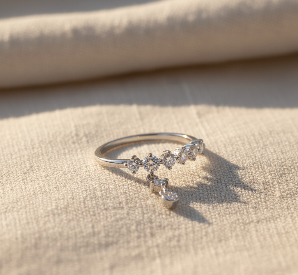 Seoul Celestial Ring