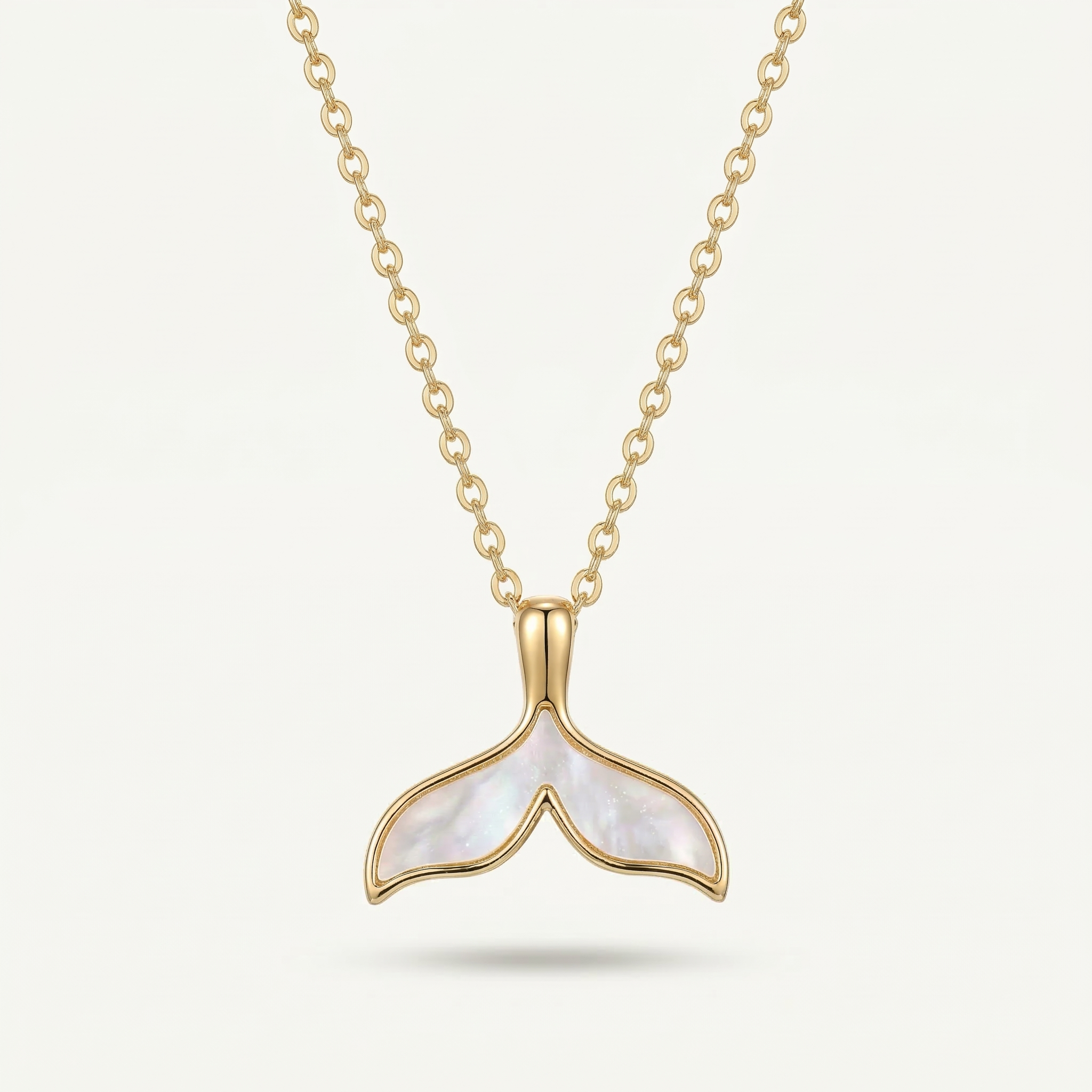 The Golden Tide Necklace