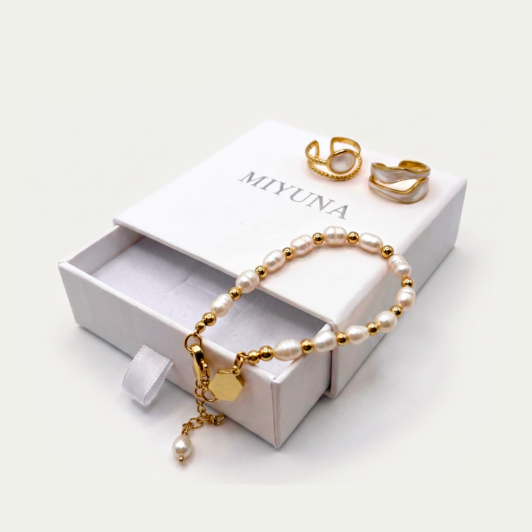 Seaside Summer Box
