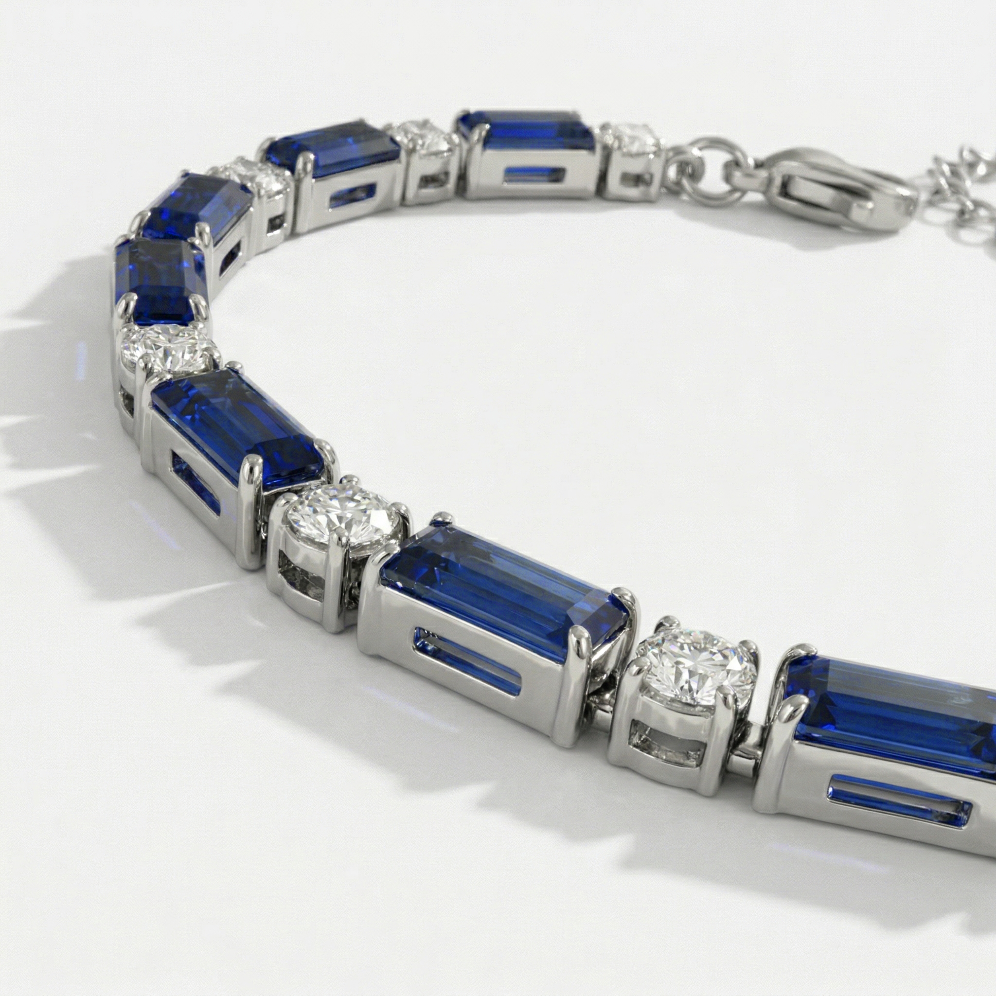 Twilight Oceans Bracelet