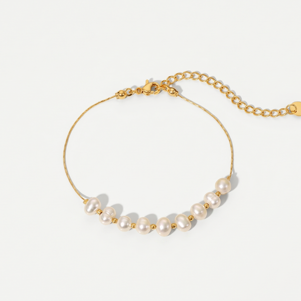 The Seraphina Bracelet