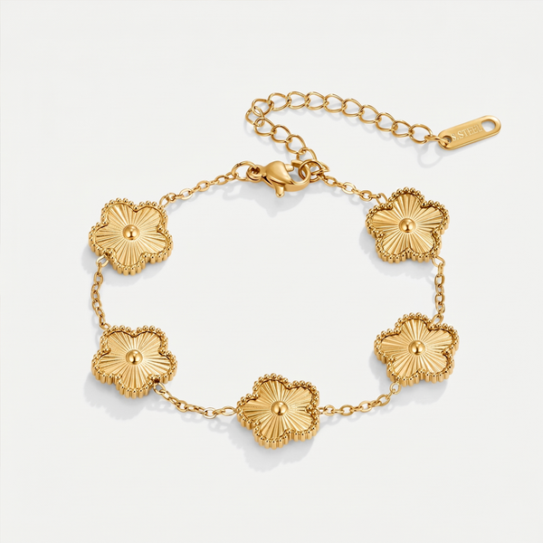 Drift Blossom Bracelet