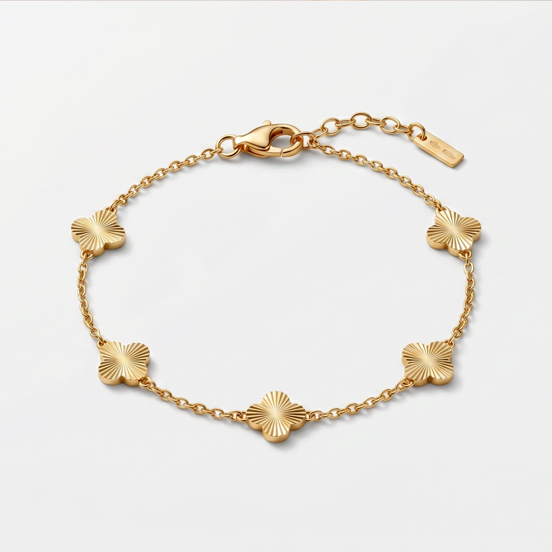 Drift Blossom Bracelet
