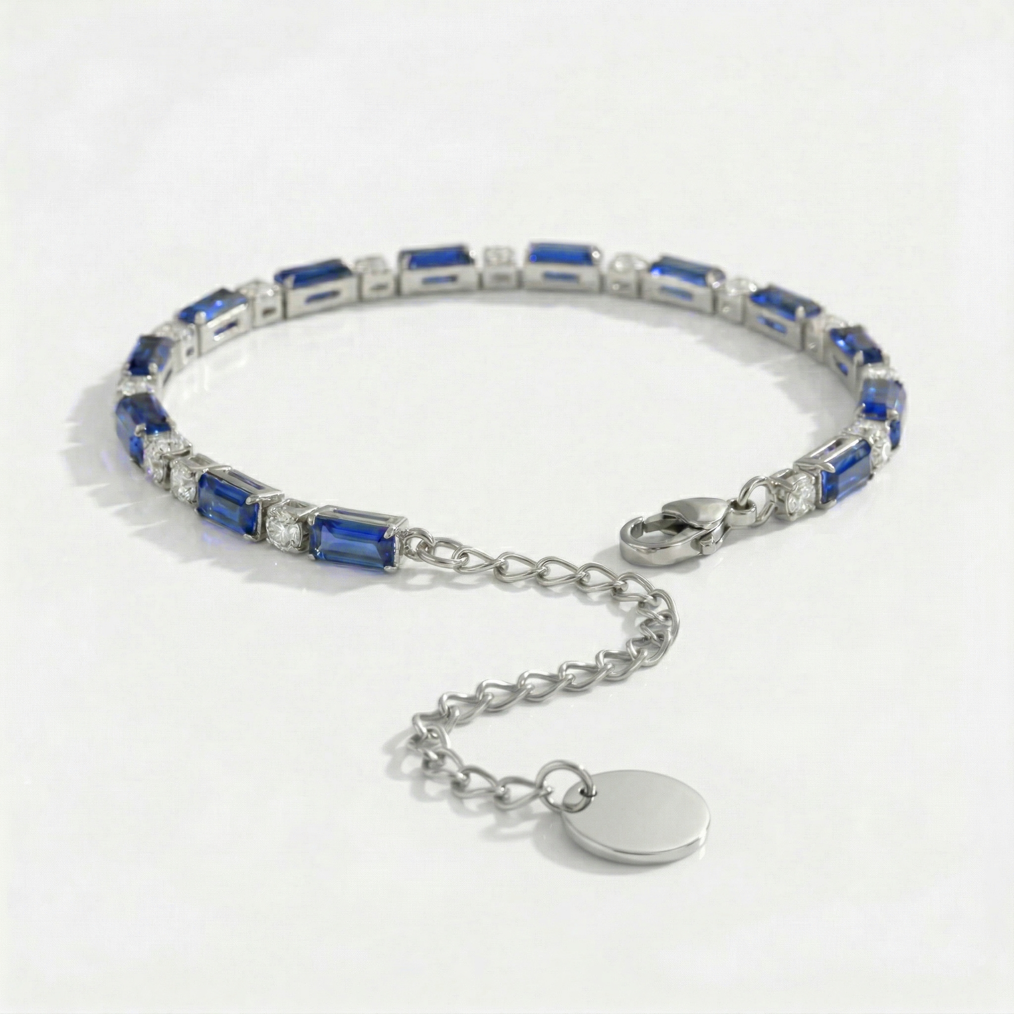 Twilight Oceans Bracelet