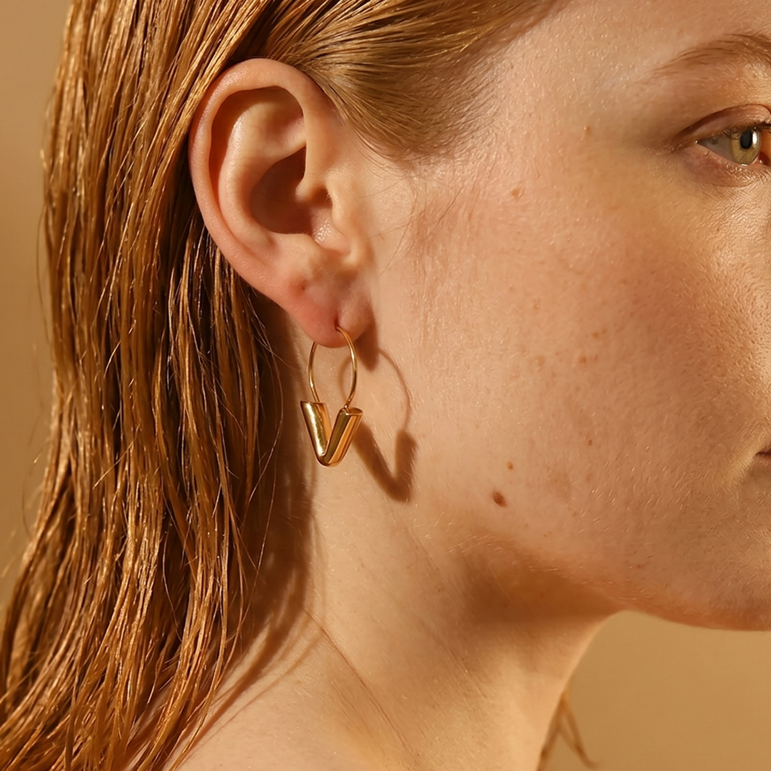 Amari Arrowhead Hoops