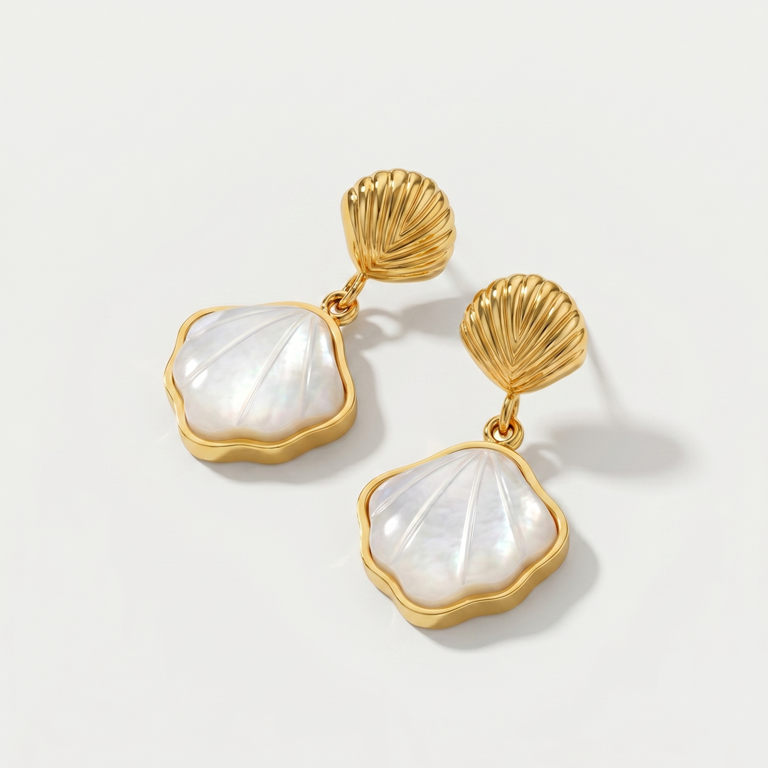Lumina Shell Drops