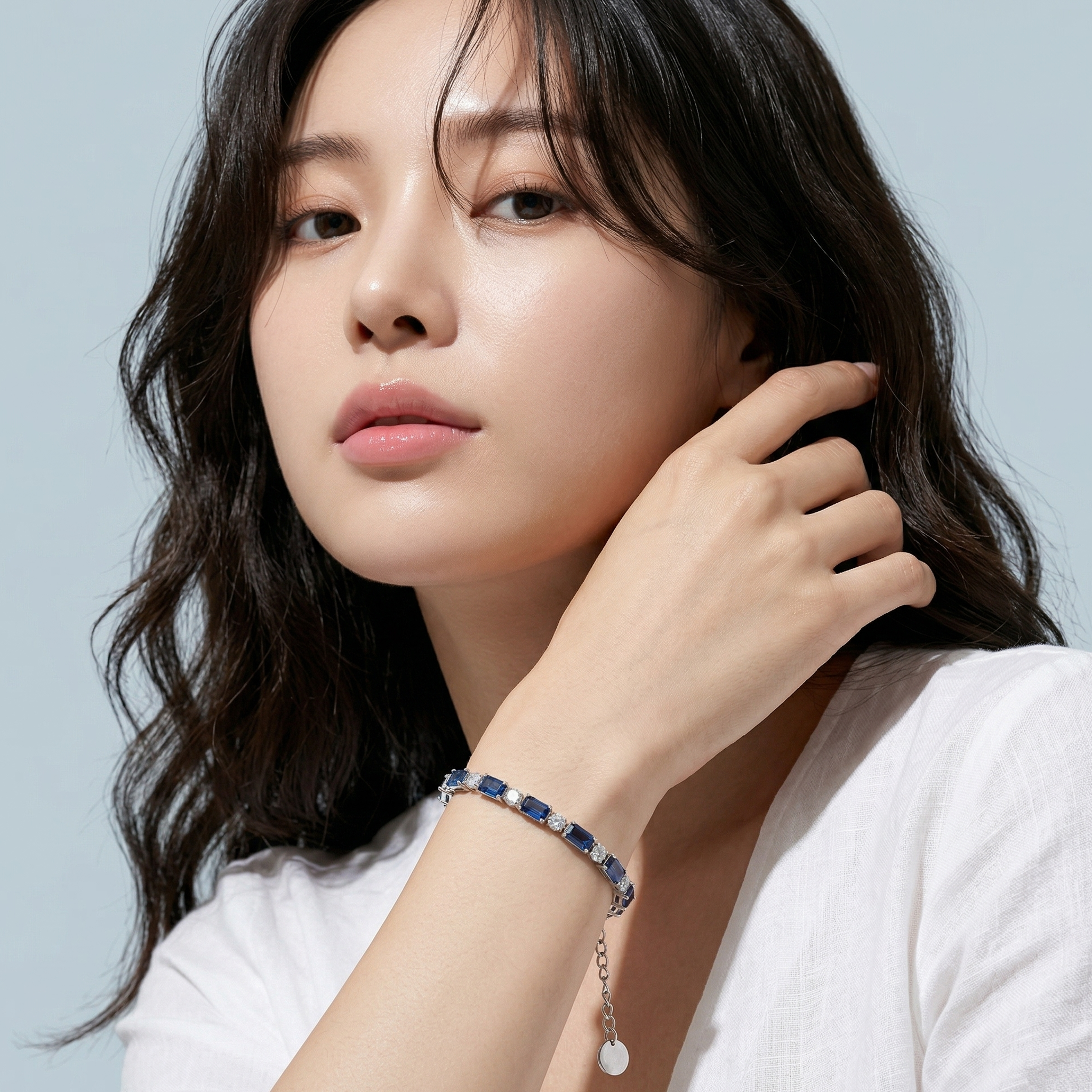 Twilight Oceans Bracelet