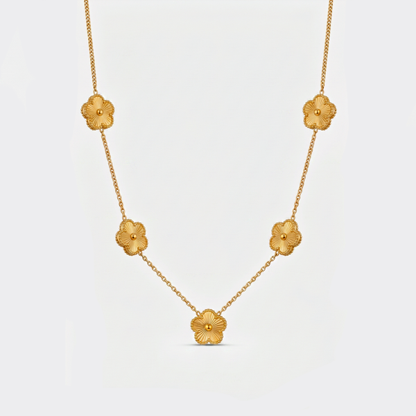 Drift Blossom Necklace