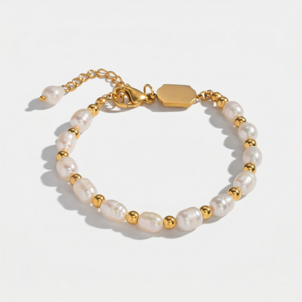 The Keepsake Pearl