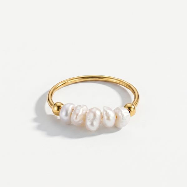The Seraphina Ring