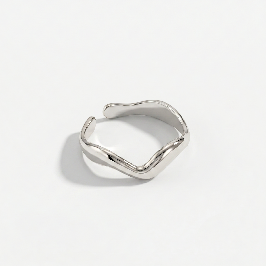 Shoreline Curve Ring