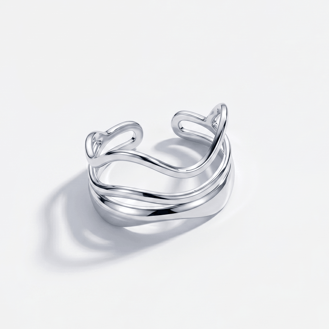 Ocean Flow Ring