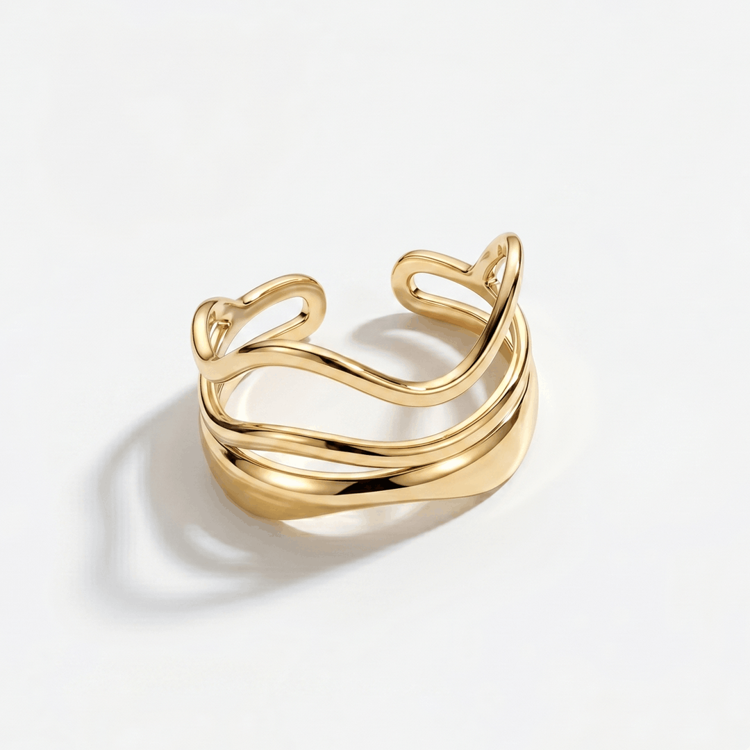Ocean Flow Ring