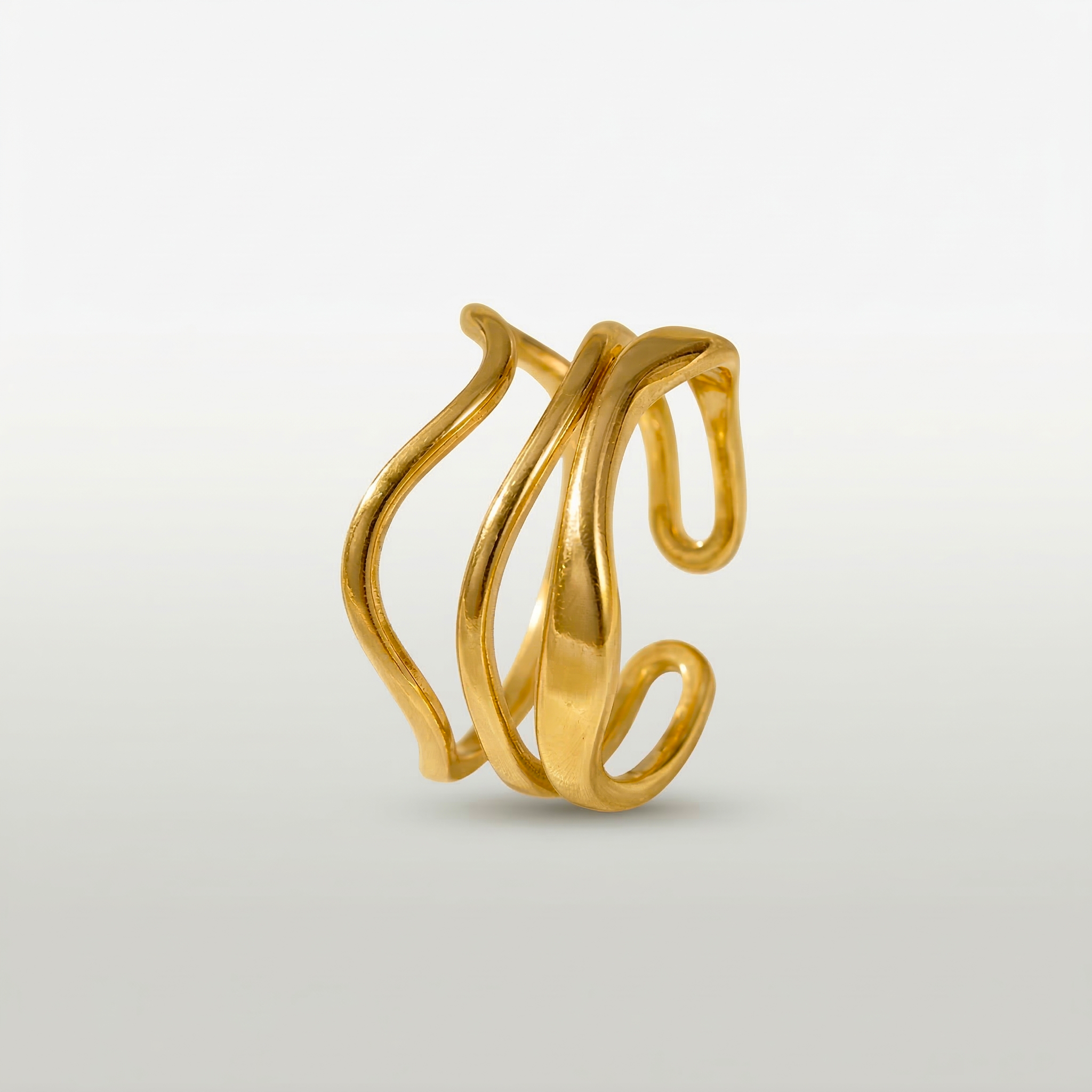 Ocean Flow Ring