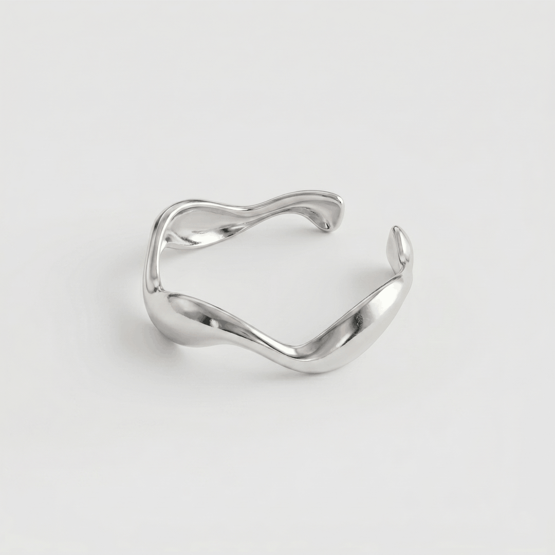 Shoreline Curve Ring
