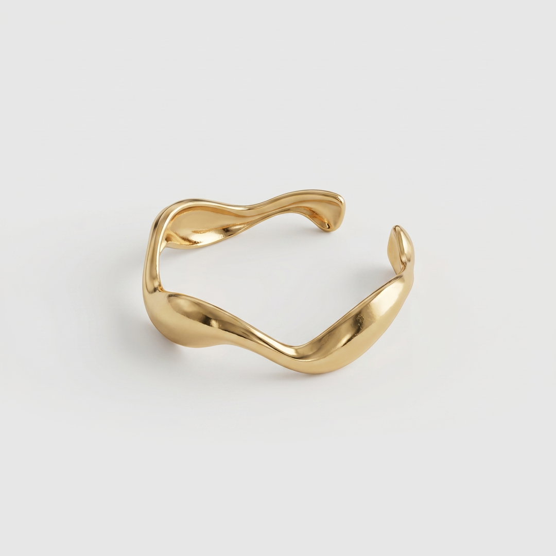 Shoreline Curve Ring