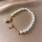 Kyoto Pearl Bracelet