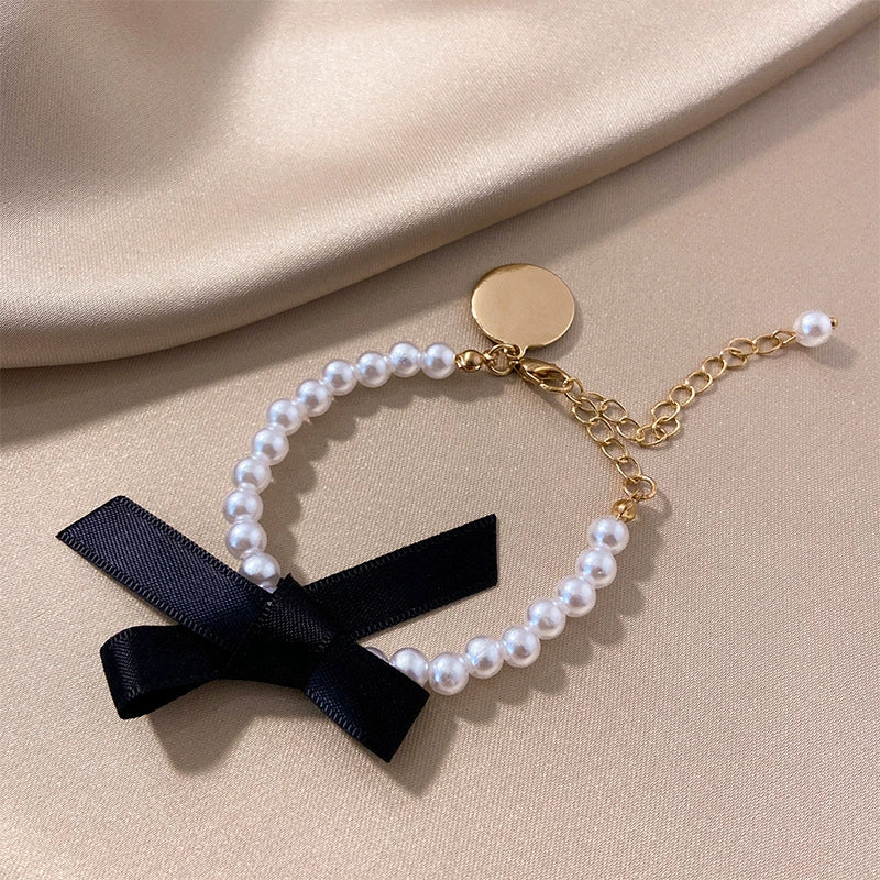 Kyoto Pearl Bracelet