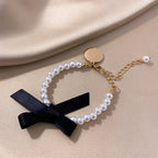 Kyoto Pearl Bracelet