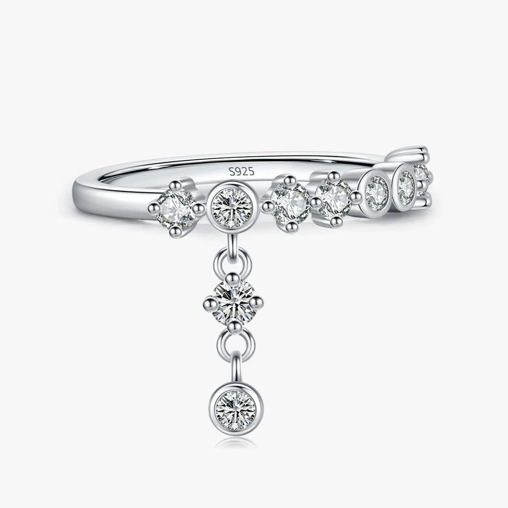 Seoul Celestial Ring