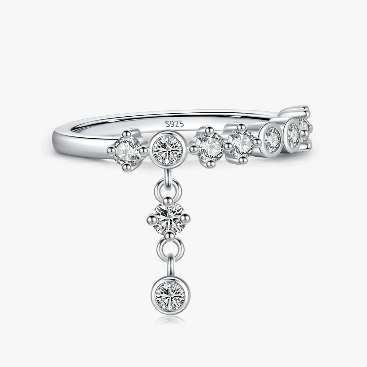 Seoul Celestial Ring