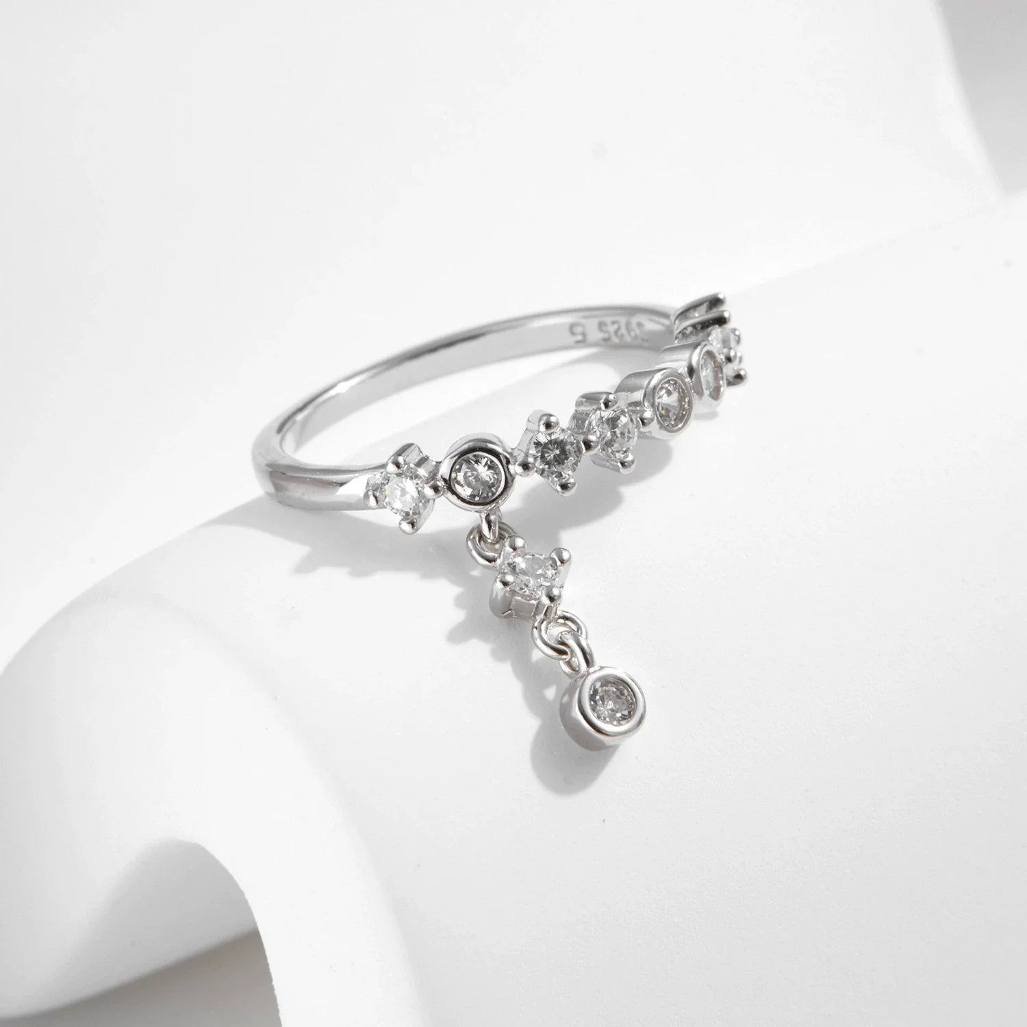 Seoul Celestial Ring