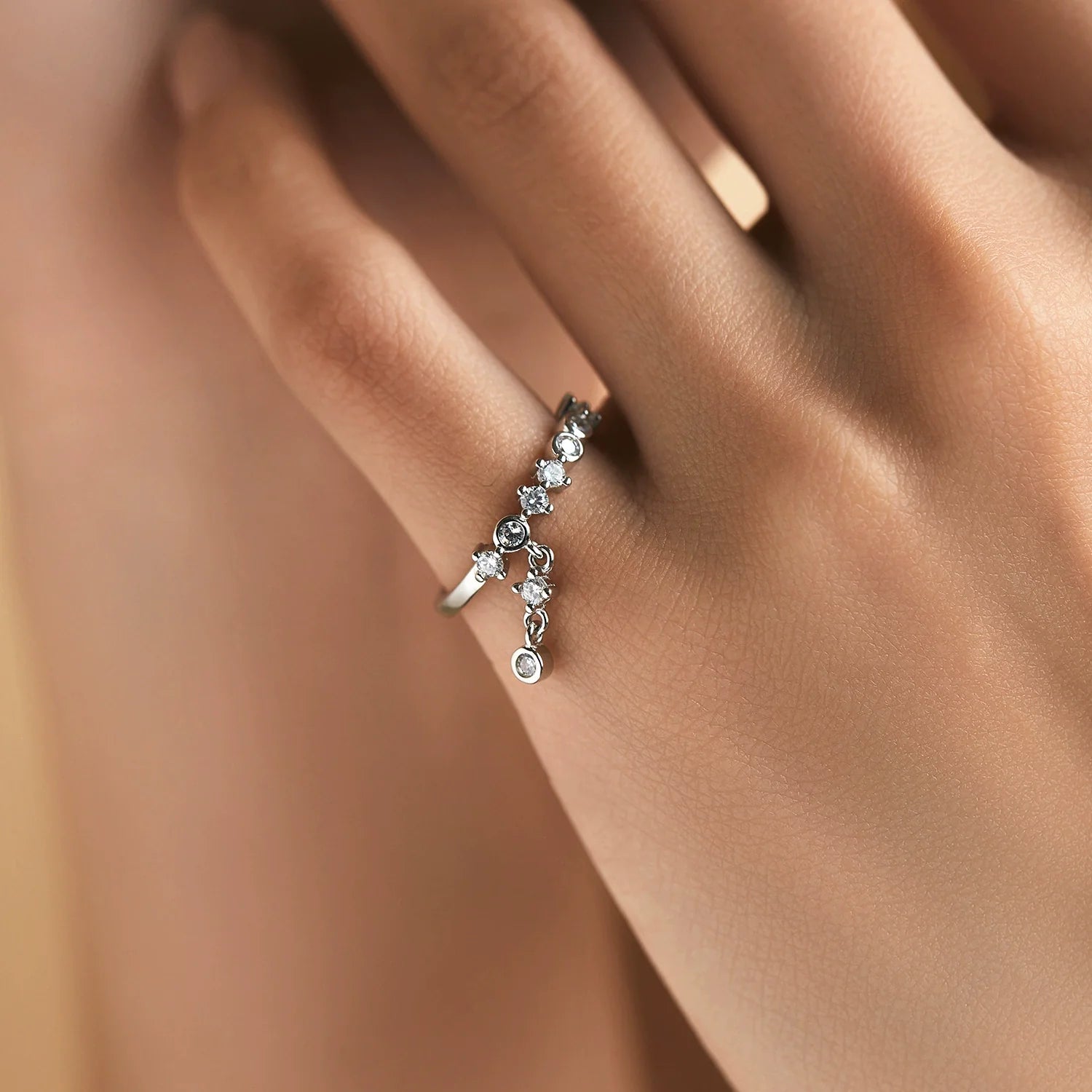 Seoul Celestial Ring